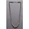 Image 1 : NAVAJO NECKLACE   (FREE SHIPPING THIS AUCTION ONLY!!!)