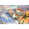 Image 1 : DC, Marvel & Image Comics; various dates & heroes, lot of 10