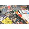 Image 2 : DC, Marvel & Image Comics; various dates & heroes, lot of 10