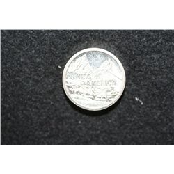 Swiss of America Silver Round, .999 Fine 1 Oz.