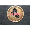 Image 2 : Theater Transportation Mission LogCap III Challenge Medal