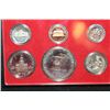 Image 2 : 1975-S US Mint Proof Set