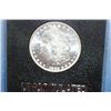 Image 1 : 1882-CC Silver Morgan $1, GSA & UNC