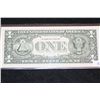 Image 2 : 2001 US Federal Reserve Note $1; Dallas Tx Reserve