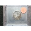 Image 1 : c.887-911 Germany Silver Mainz. Ar Denar Foreign Ancient Coin, ICG Graded VG8