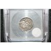 Image 2 : c.887-911 Germany Silver Mainz. Ar Denar Foreign Ancient Coin, ICG Graded VG8