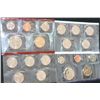 Image 1 : 2003 US Mint Coin Set, P&D Mints, UNC