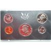 Image 1 : 1972-S US Mint Proof Set