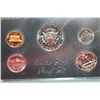 Image 2 : 1972-S US Mint Proof Set