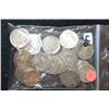 Image 1 : Buffalo Nickel, various dates & conditions, lot of 40