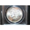 Image 1 : 1885 Silver Morgan $1, PCGS Graded MS64