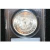 Image 2 : 1885 Silver Morgan $1, PCGS Graded MS64