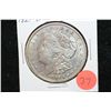 Image 1 : 1921-D Silver Morgan $1