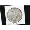 Image 2 : 1921-D Silver Morgan $1