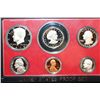 Image 1 : 1979-S US Mint Proof Set