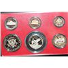Image 2 : 1979-S US Mint Proof Set