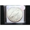 Image 2 : 1923-S Peace $1