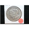 Image 1 : 1921-S Silver Morgan $1