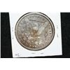 Image 2 : 1921-S Silver Morgan $1