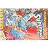 Image 1 : 1993 DC Comics; Reign of the Supermen-Superman The Man of Steel, Busting Out! The Funeral is Over Ed