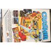 Image 2 : 1993 DC Comics; Reign of the Supermen-Superman The Man of Steel, Busting Out! The Funeral is Over Ed