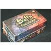 Image 2 : Buffay the Vampire Slayer Collectible Card Game; Class of '99 "The Wish" Theme Decks