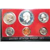 Image 1 : 1976-S US Mint Proof Set