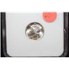 Image 1 : 1938-D Mercury Dime, NGC Graded MS65