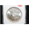 Image 1 : 1886 Silver Morgan $1, NGC Graded MS64