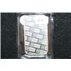 Image 2 : Northwest Territorial Mint Silver Ingot, .999 Fine Silver 1 Oz.
