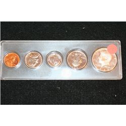 1968-S US Mint Coin Set