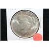 Image 1 : 1922 Peace $1