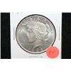 Image 1 : 1923 Peace $1