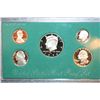 Image 1 : 1996-S US Mint Proof Set