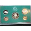 Image 2 : 1996-S US Mint Proof Set