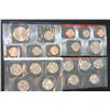 Image 2 : 1999 US Mint Coin Set, P&D Mints, UNC