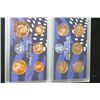 Image 1 : 2000-S US Mint Proof Set W/State Quarter Proof Set