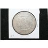 Image 2 : 1879-S Silver Morgan $1