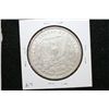 Image 2 : 1880 Silver Morgan $1