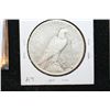 Image 2 : 1934-S Peace $1