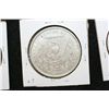 Image 2 : 1883-O Silver Morgan $1