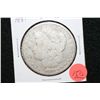 Image 1 : 1881 Silver Morgan $1
