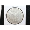 Image 2 : 1881 Silver Morgan $1
