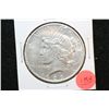 Image 1 : 1923-S Peace $1