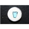 Image 2 : Large Light Blue Loose Stone