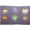 Image 2 : 1985 US Mint Proof Set