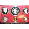 Image 1 : 1979-S US Mint Proof Set