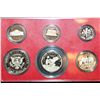 Image 2 : 1979-S US Mint Proof Set