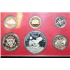 Image 2 : 1978-S US Mint Proof Set