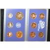 Image 2 : 2000-S US Mint Proof Set W/State Quarter Proof Set